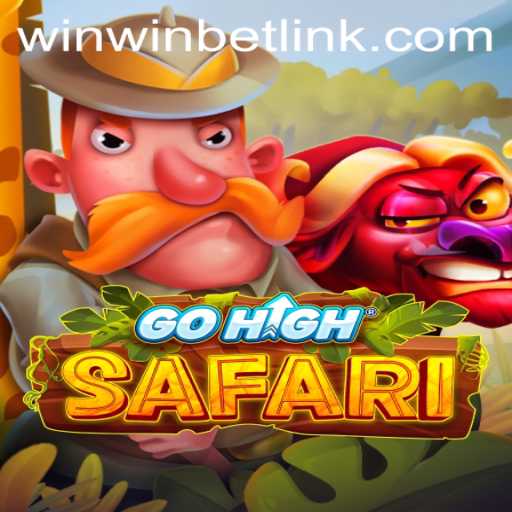 Discover the Thrills of GoHighSafari: An Exciting Adventure with WinWinBET