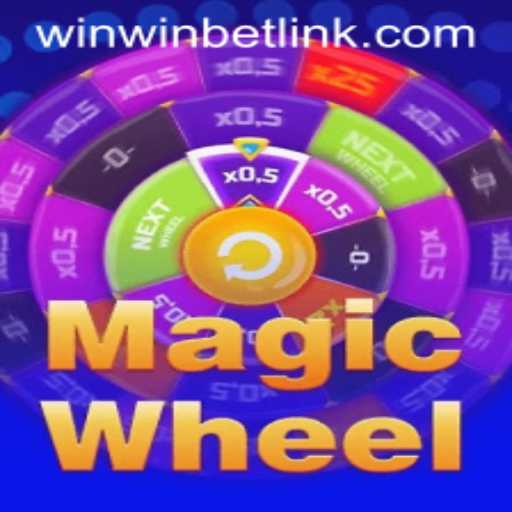 MagicWheel: Dive into the Excitement with WinWinBET