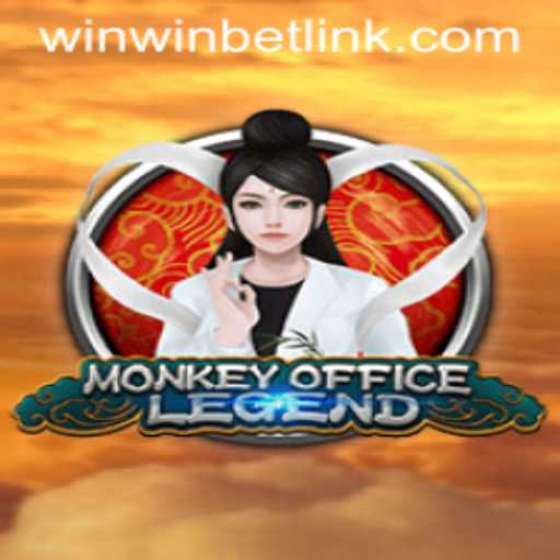 MonkeyOfficeLegend: A New Game Taking the World by Storm